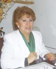 DEMOCR&Aacute;TICO Y REAL EL INFORME DE PE&Ntilde;A NIETO: LUC&Iacute;A JARAMILLO