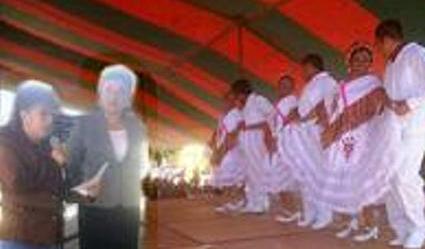 CONSTANCIA Y DISCIPLINA GENERAN &Eacute;XITO: LUCIA JARAMILLO